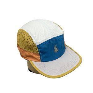 Territory Run Co. Lightweight Hat Embroidered Tree